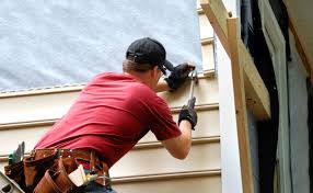 Best Custom Trim and Detailing for Siding  in Wales, WI